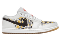 Nike Air Jordan 1 Low Quai 54 (2020)