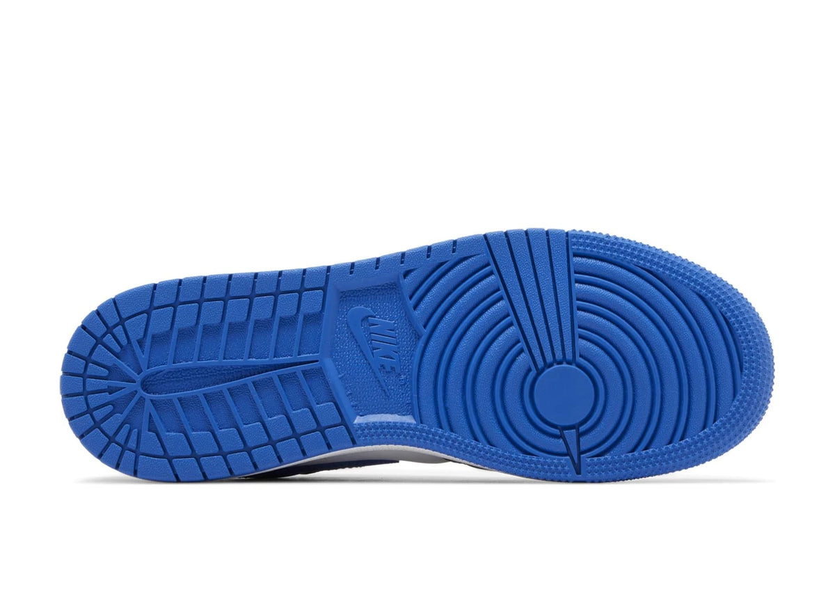 Nike Air Jordan 1 Low SE Alternate Royal Toe (GS)