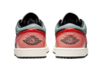 Nike Air Jordan 1 Low SE Black Multi-Color (W)
