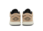 Nike Air Jordan 1 Low SE Brown Elephant
