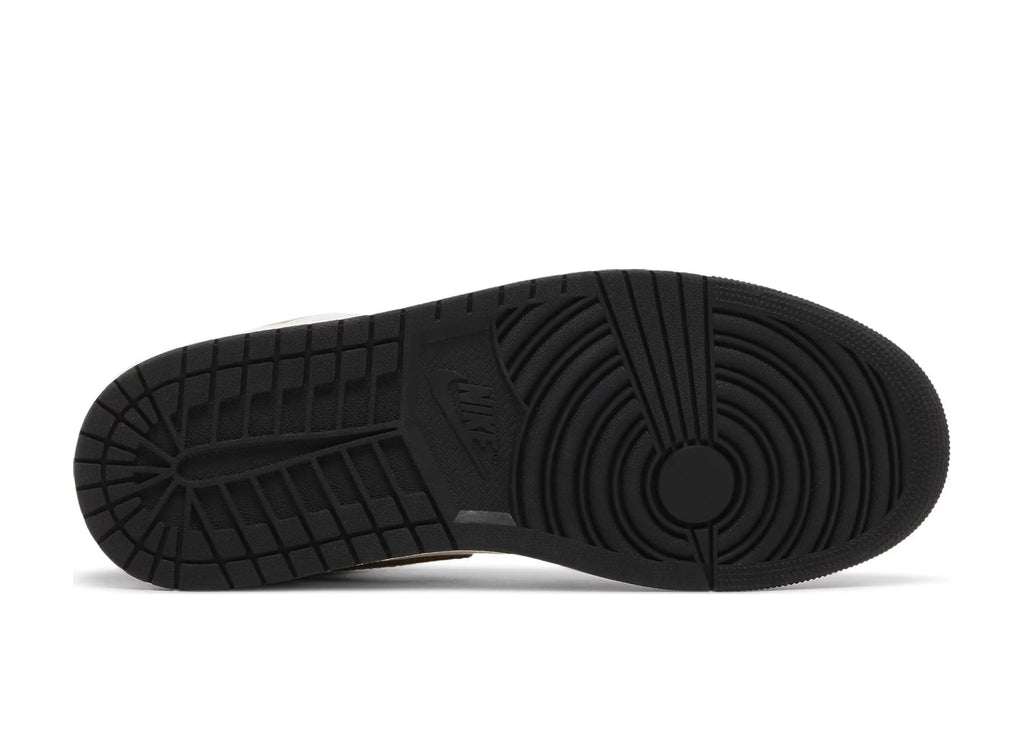 Nike Air Jordan 1 Low SE Brown Elephant