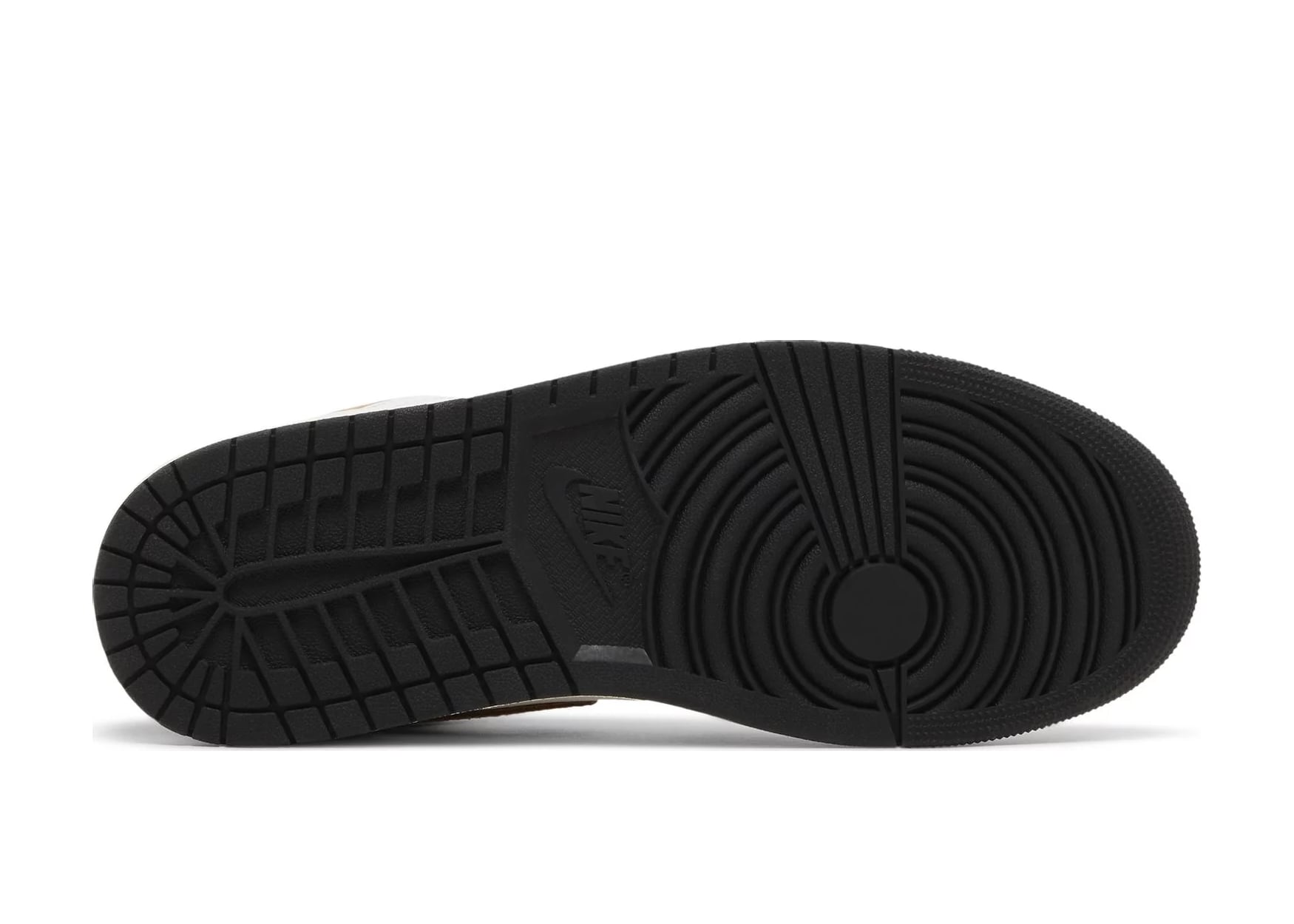 Nike Air Jordan 1 Low SE Brown Elephant
