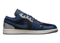 Nike Air Jordan 1 Low SE Craft Blue