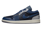 Nike Air Jordan 1 Low SE Craft Blue
