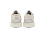 Nike Air Jordan 1 Low SE Craft Inside Out Tech Grey