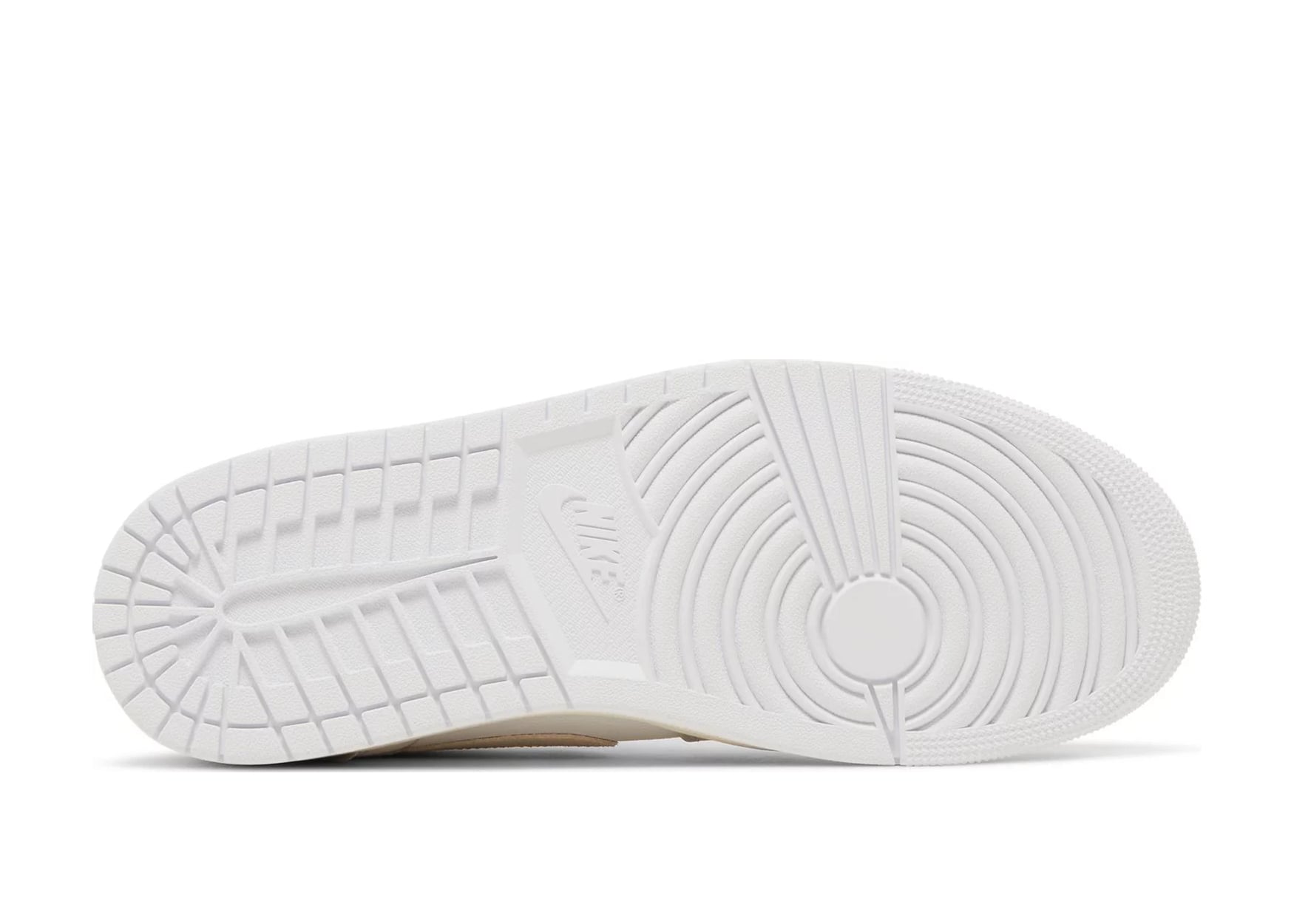 Nike Air Jordan 1 Low SE Craft Inside Out Tech Grey