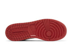 Nike Air Jordan 1 Low SE Dune Red (GS)