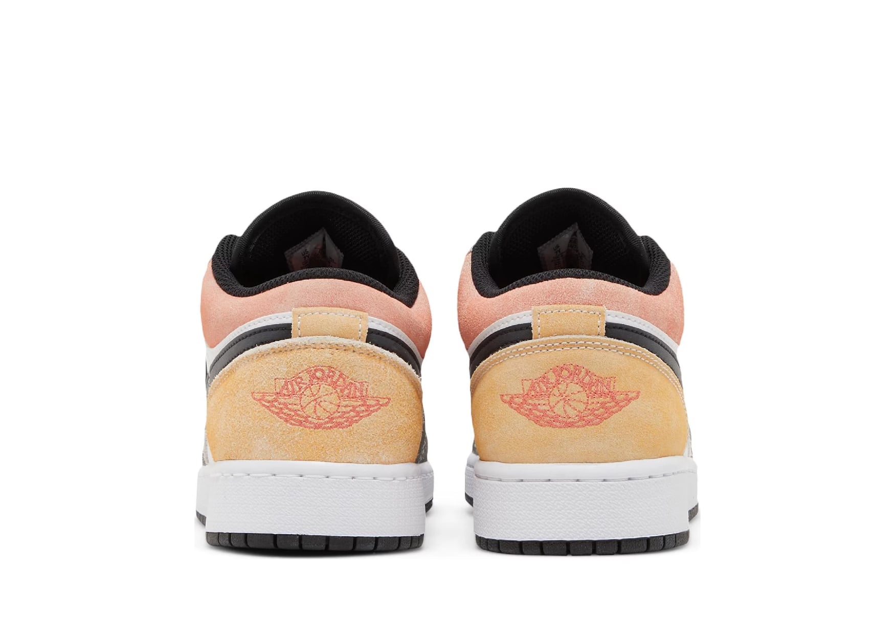 Nike Air Jordan 1 Low SE Flight Club (GS)