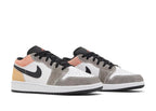 Nike Air Jordan 1 Low SE Flight Club (GS)