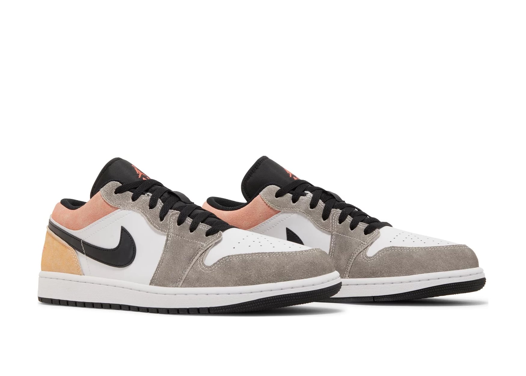 Nike Air Jordan 1 Low SE Flight Club