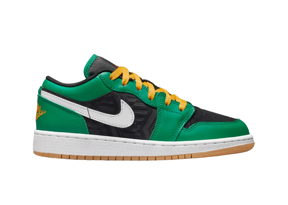 Nike Air Jordan 1 Low SE Holiday Special (2022) (GS)