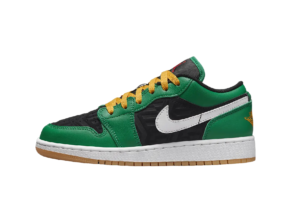 Nike Air Jordan 1 Low SE Holiday Special (2022) (GS)