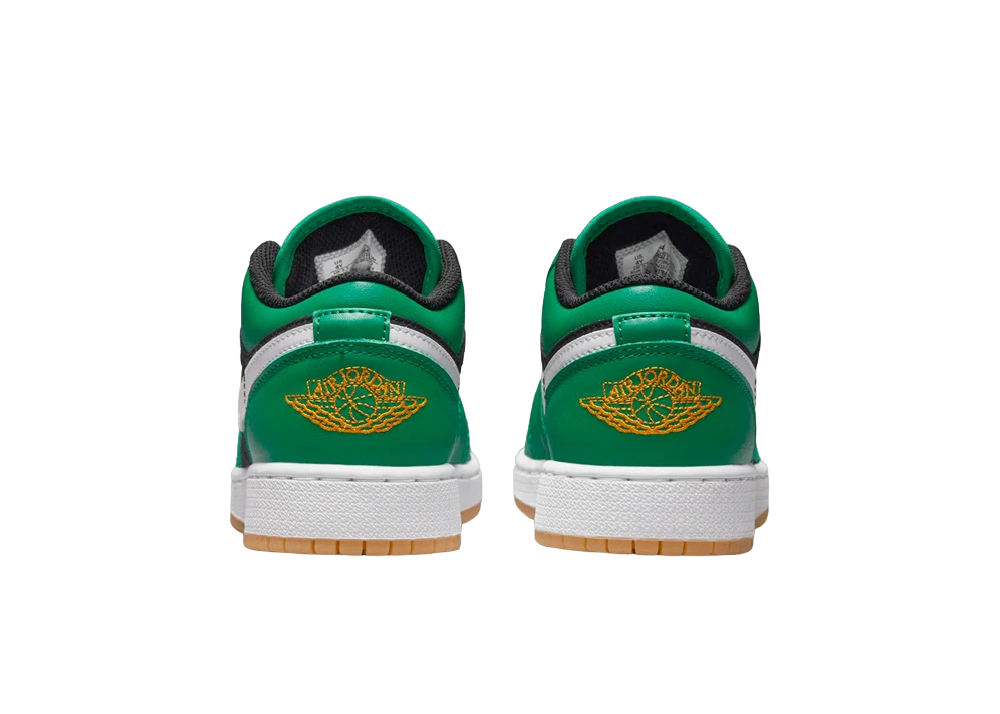 Nike Air Jordan 1 Low SE Holiday Special (2022) (GS)