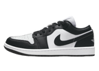Nike Air Jordan 1 Low SE Homage White Black (W)