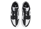 Nike Air Jordan 1 Low SE Homage White Black (W)
