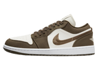 Nike Air Jordan 1 Low SE Light Olive (W)