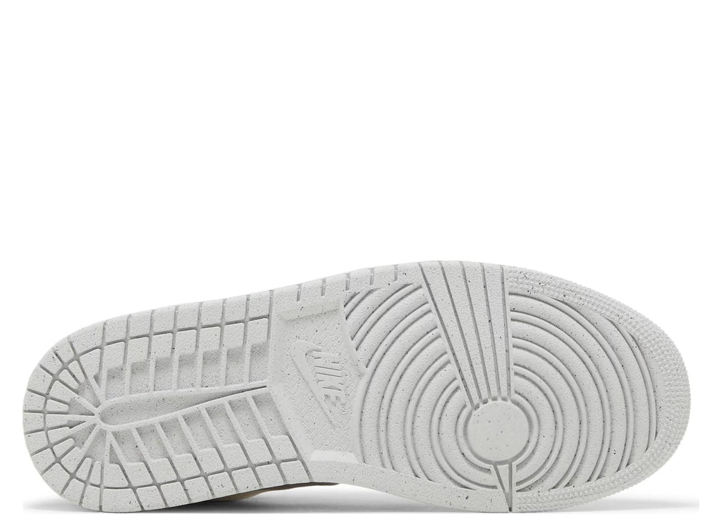 Nike Air Jordan 1 Low SE Light Steel Grey (W)