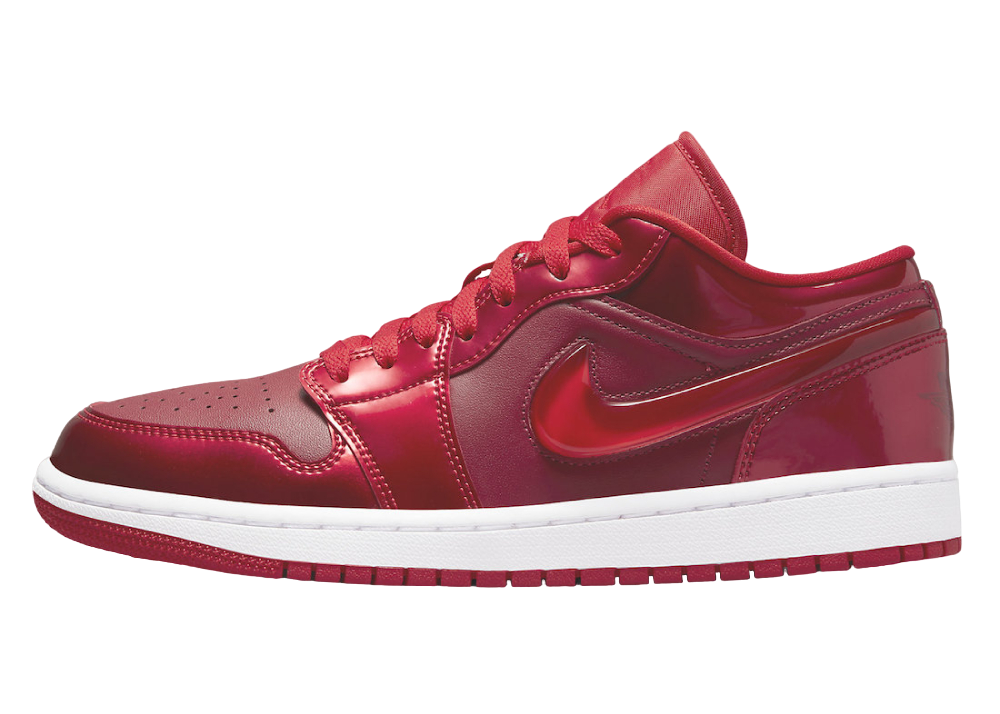 Nike Air Jordan 1 Low SE Pomegranate (W)