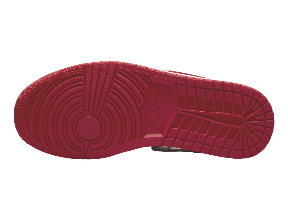 Nike Air Jordan 1 Low SE Pomegranate (W)