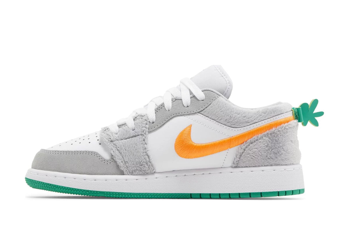 Nike Air Jordan 1 Low SE Rabbit (GS)
