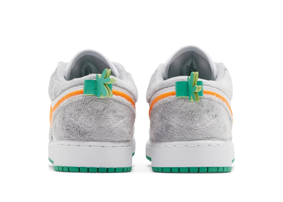 Nike Air Jordan 1 Low SE Rabbit (GS)