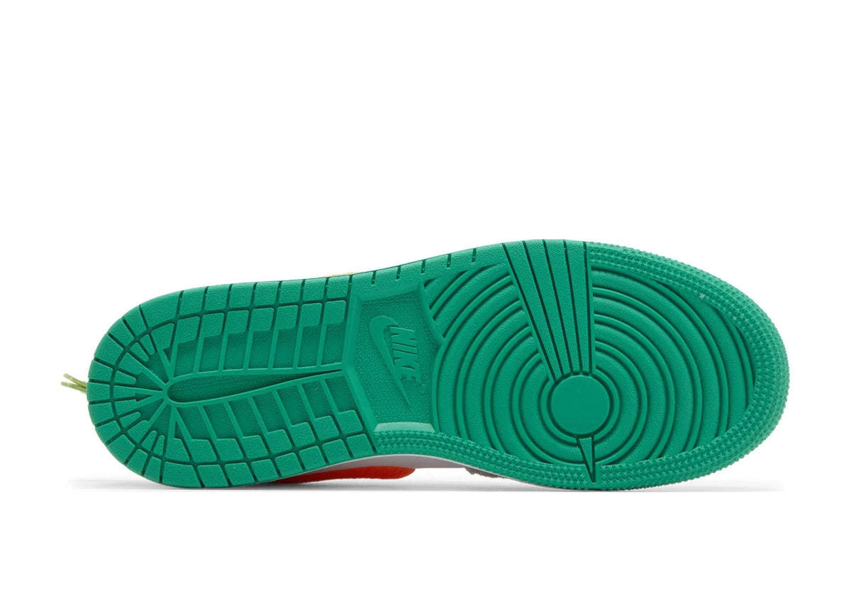 Nike Air Jordan 1 Low SE Rabbit (GS)