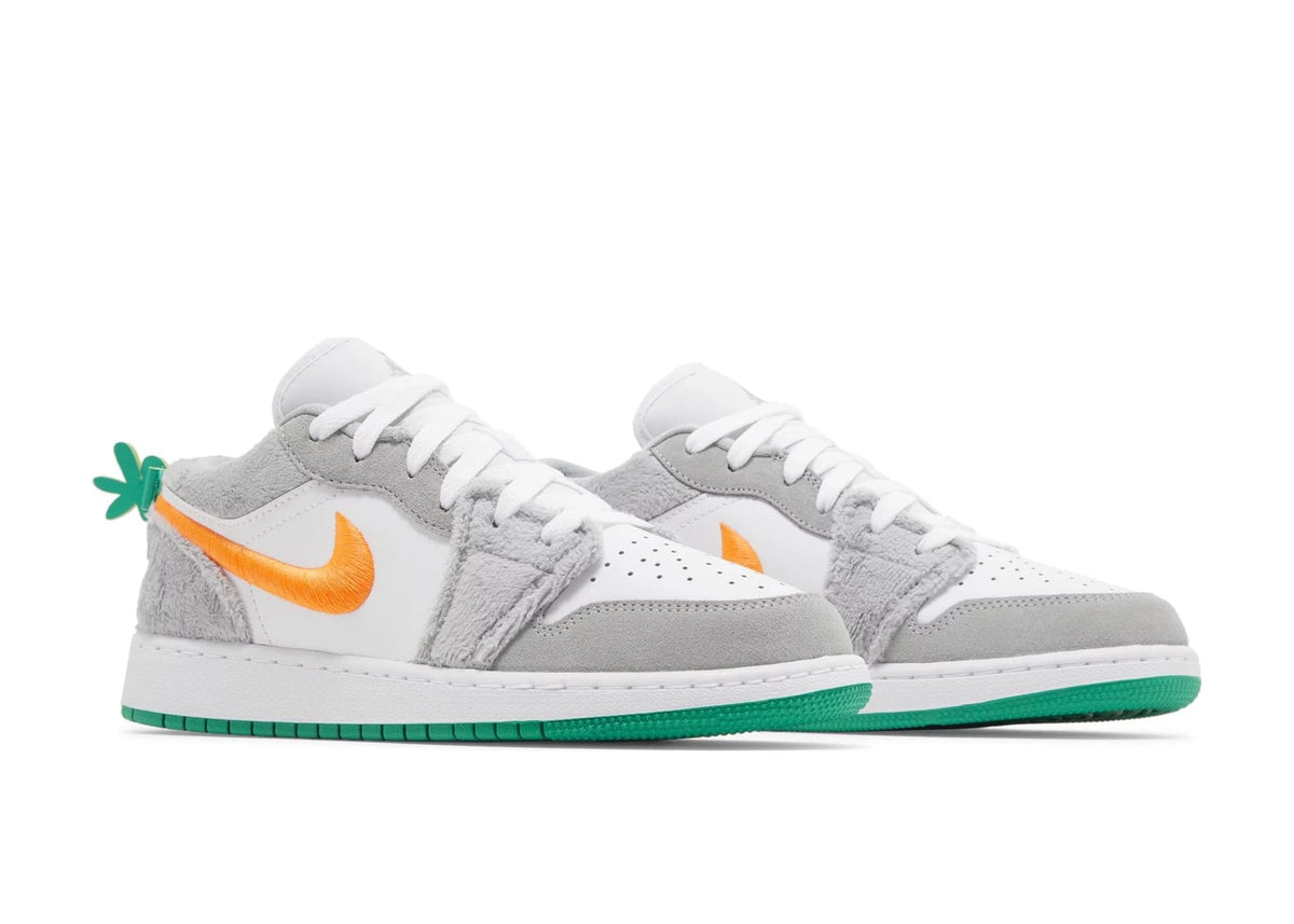Nike Air Jordan 1 Low SE Rabbit (GS)