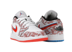 Nike Air Jordan 1 Low SE Take Flight (GS)