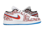 Nike Air Jordan 1 Low SE Take Flight (GS)