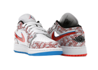 Nike Air Jordan 1 Low SE Take Flight (GS)