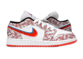 Nike Air Jordan 1 Low SE Take Flight (GS)