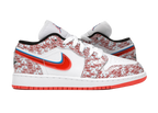 Nike Air Jordan 1 Low SE Take Flight (GS)