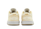 Nike Air Jordan 1 Low SE Team Gold (W)