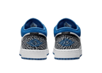 Nike Air Jordan 1 Low SE True Blue (GS)