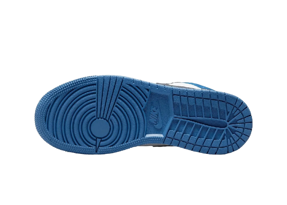 Nike Air Jordan 1 Low SE True Blue (GS)