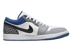 Nike Air Jordan 1 Low SE True Blue
