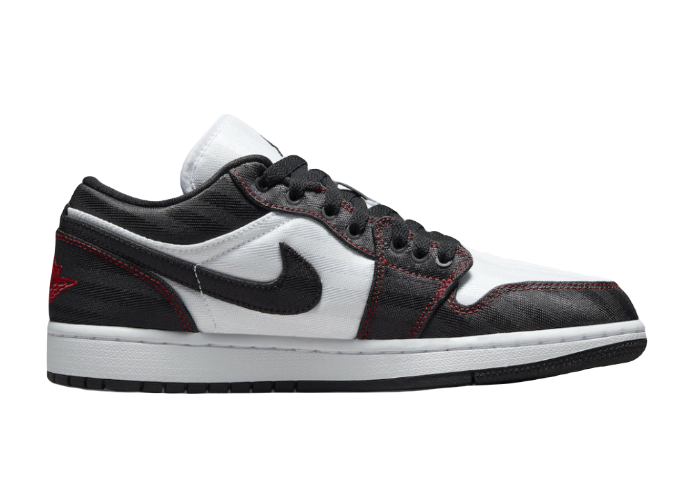 Nike Air Jordan 1 Low SE Utility