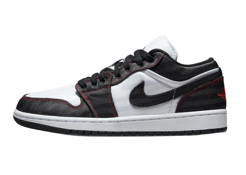 Nike Air Jordan 1 Low SE Utility