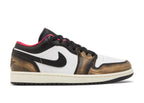 Nike Air Jordan 1 Low SE Wear Away Yellow