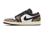 Nike Air Jordan 1 Low SE Wear Away Yellow