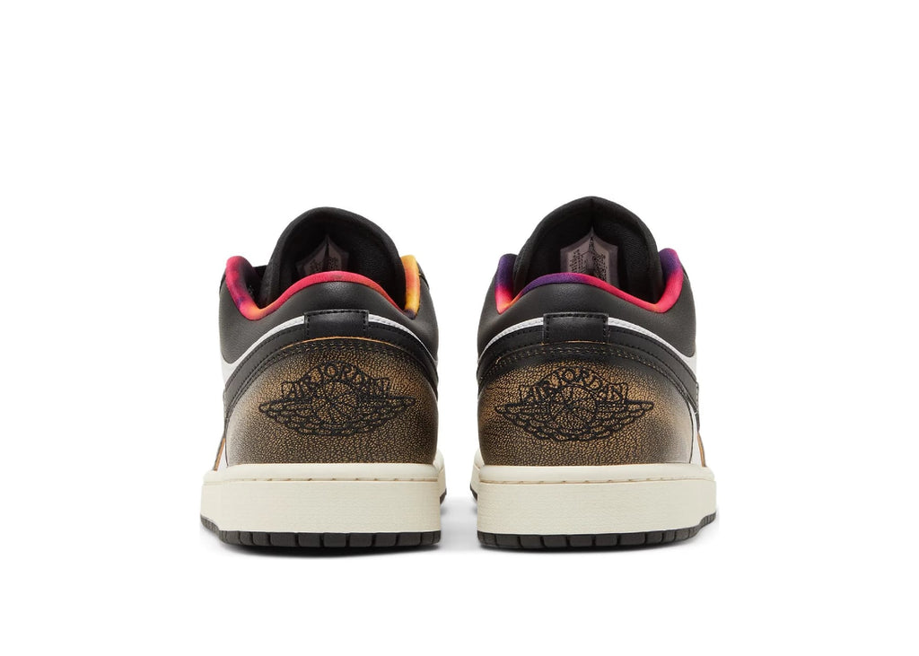 Nike Air Jordan 1 Low SE Wear Away Yellow