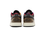 Nike Air Jordan 1 Low SE Wear Away Yellow