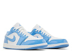 Nike Air Jordan 1 Low SE White Legend Blue
