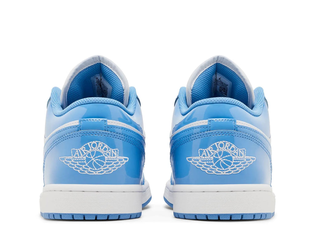Nike Air Jordan 1 Low SE White Legend Blue