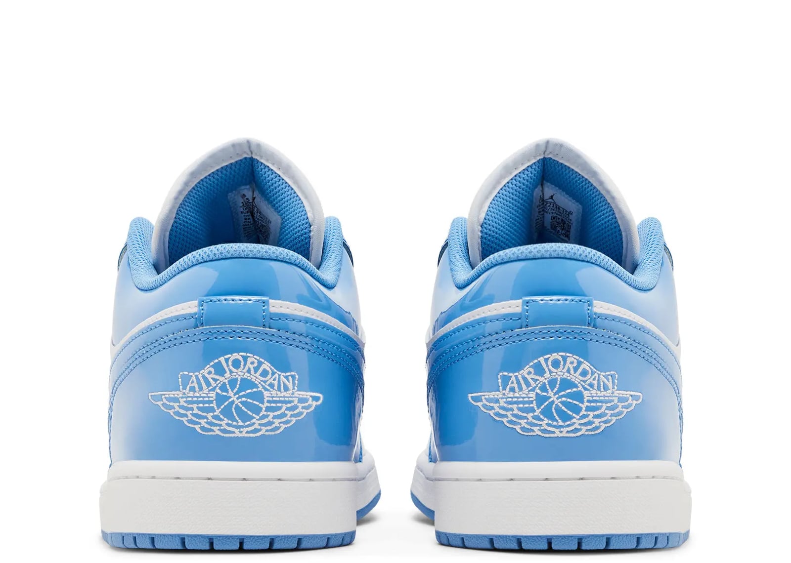 Nike Air Jordan 1 Low SE White Legend Blue