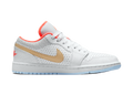 Nike Air Jordan 1 Low SE White Sesame (W)