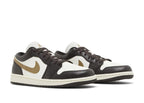 Nike Air Jordan 1 Low Shadow Brown (W)
