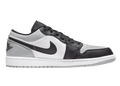 Nike Air Jordan 1 Low Shadow Toe