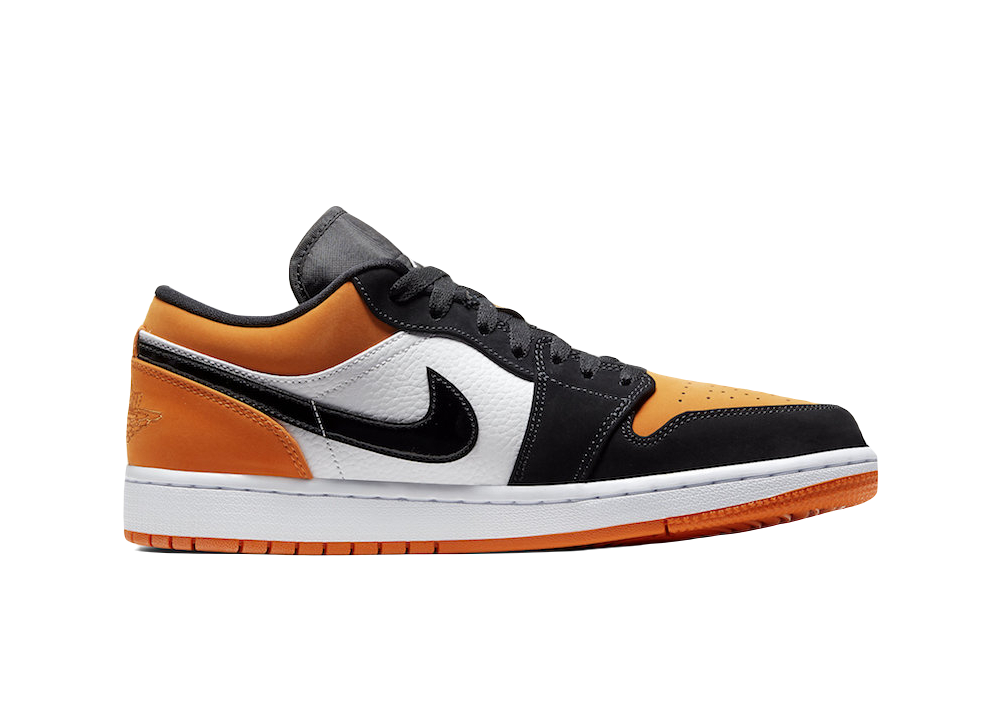 Nike Air Jordan 1 Low Shattered Backboard
