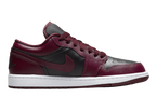 Nike Air Jordan 1 Low Siren Red